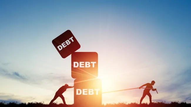 Debt